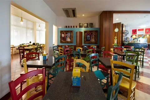 Centro Turistico Gardesano in Bussolengo, foto 3