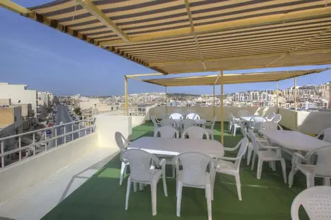 Cerviola in Wied il-Għajn, foto 6