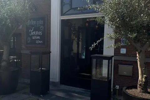 Boutique Hotel Brasa Beemster foto 29