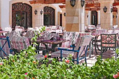 Palm Royale Soma Bay in Safaga, foto 7