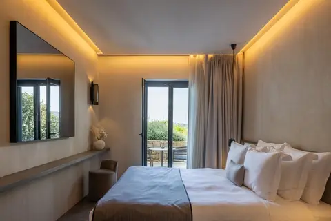 Noima Boutique Hotel Mykonos in Μύκονος — foto 12