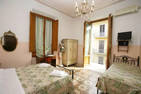 Hotel Desiree Florence in Florence, foto 2