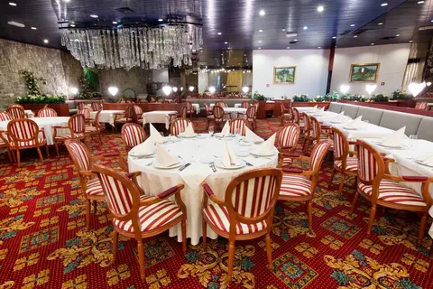 Grand Hotel Bernardin in Portorož — foto 7