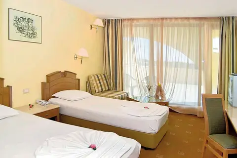 Hotel Belleville Holiday in Milanese — foto 30