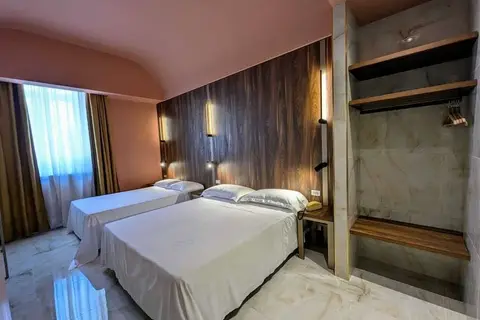 Hotel Villa Adriatica in Rimini, foto 14