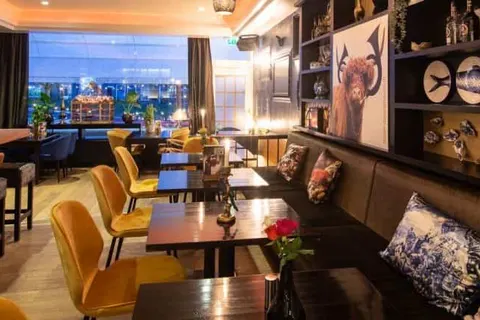 Hotel Café Restaurant de Posthoorn foto 6