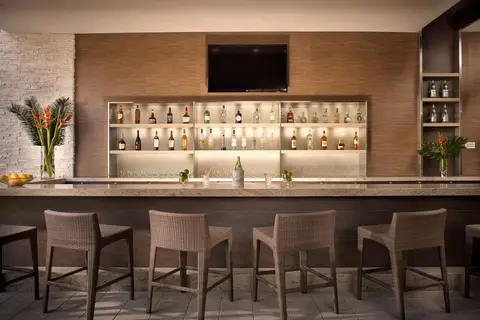 EB Hotel Miami Airport in Miami Springs — foto 8