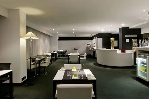 Hilton Madrid Airport in Madrid — foto 6