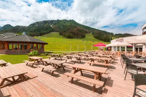 Ramada Resort by Wyndham Kranjska Gora in Kranjska Gora — foto 10