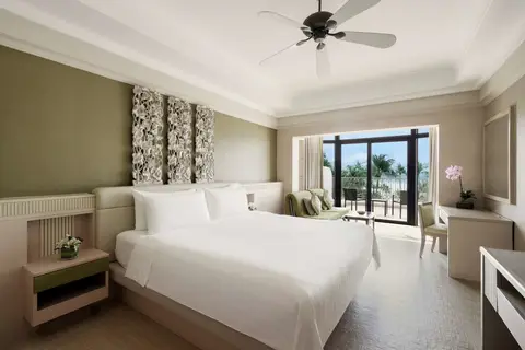 Shangri-La Rasa Sentosa, Singapore in Singapore — foto 13