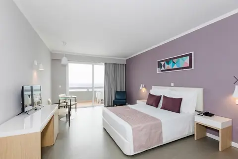Hotel Arribas Sintra in Colares — foto 10