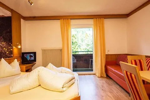 Aparthotel Panorama foto 4