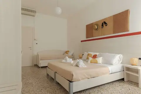 Hotel da Cesare - Maluentu in Santeru/San Vero Milis, foto 3