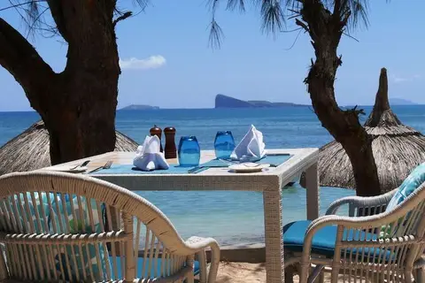 Seapoint Boutique Hotel in Grand Baie VCA, West — foto 14