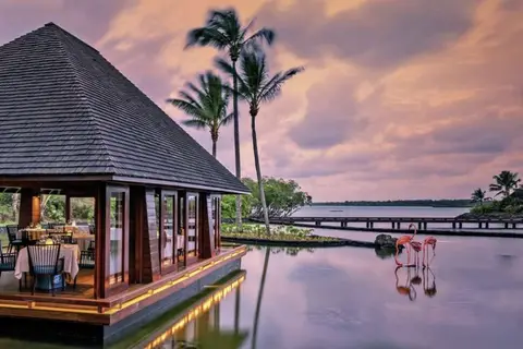 Four Seasons Mauritius at Anahita in Grand River South East VCA — foto 9