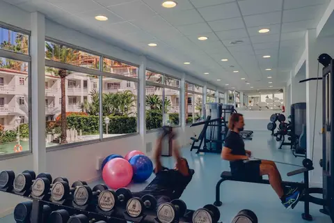 Route Active Hotel in Los Realejos — foto 18