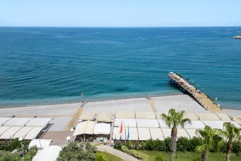Fame Residence Kemer & Spa in Kemer — foto 16