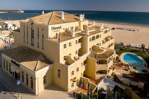 AP Oriental Beach in Portimão — foto 18