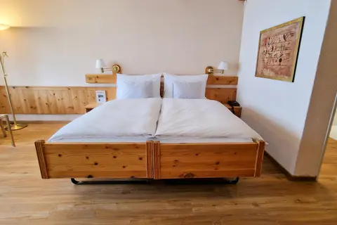 Sunstar Hotel Lenzerheide in Lenzerheide/Lai — foto 15