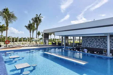 Riu Dunamar in Cancún — foto 3