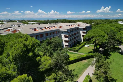Vakantiepark Appartamenti Atollo in San Michele al Tagliamento, foto 6