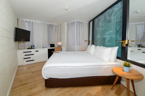 Miapera Hotel in Fatih, foto 29
