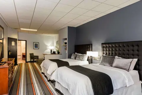 Hotel Broadway Plaza in New York — foto 2