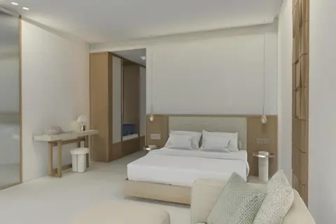 Pearl Island Chios Hotel & Spa in Chios, foto 16