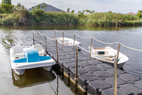 Hotel Eix Lagotel foto 7