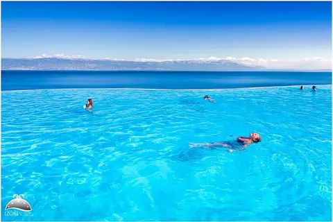 Hotel Izgrev Spa & Aquapark in Struga — foto 3