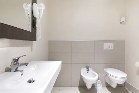 B&B HOTEL Bergamo City in Bergamo, foto 11