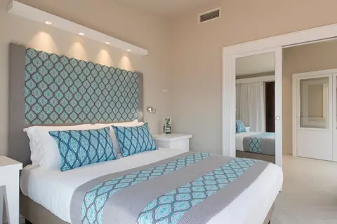 Cormoran Hotel in Villasimius — foto 20