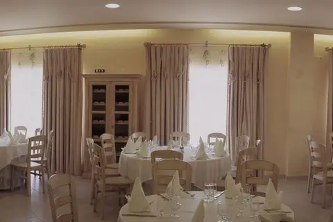 Hotel Cristal Praia Resort & Spa in Marinha Grande — foto 18