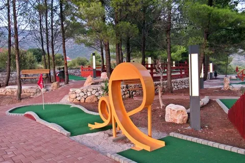 Camping Nevio foto 6