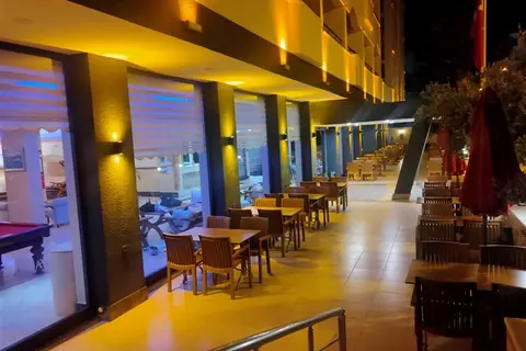 Altinersan in Didim — foto 16