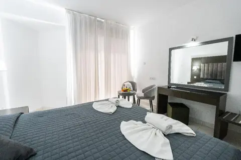 Napa Jay Hotel in Ayia Napa — foto 26