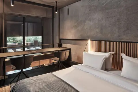 NEMA Design Hotel & Spa in Δημοτική Ενότητα Χερσονήσου — foto 20
