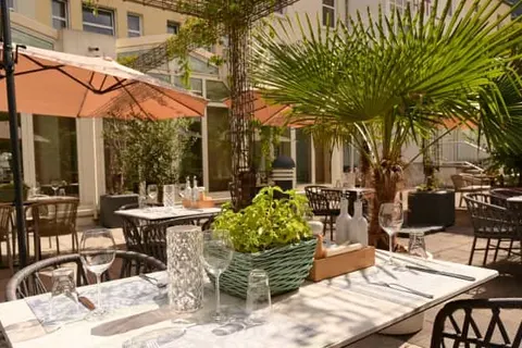 Best Western Hotel President foto 1