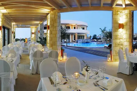 Cactus Royal Spa & Resort in Δημοτική Ενότητα Μαλίων — foto 6