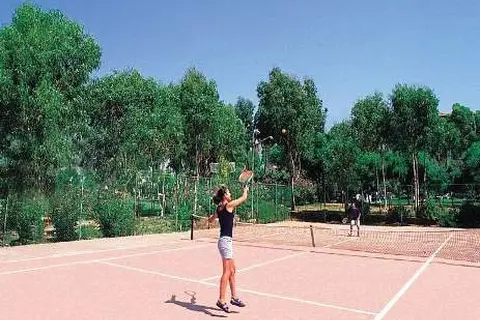 MC Arancia Resort Hotel & Spa in Alanya — foto 13