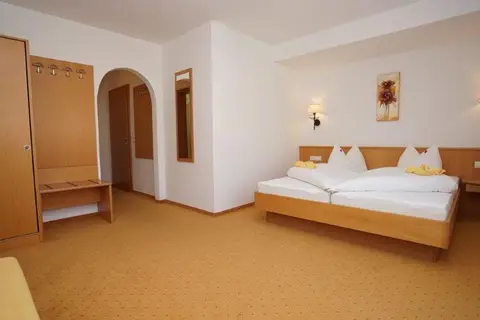 Appartementen Lena in Gerlos — foto 15