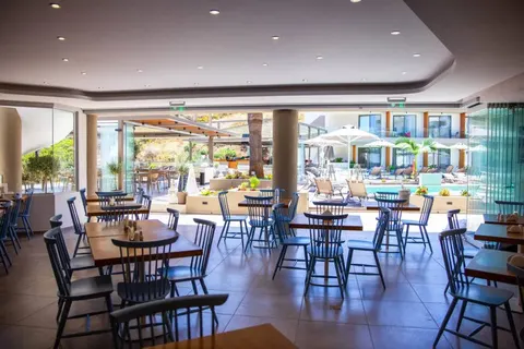 Sunset Boutique Hotel & Spa foto 20