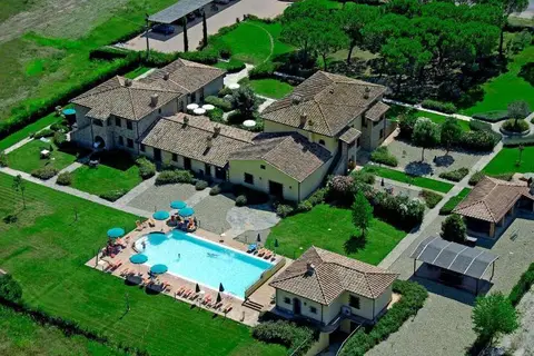 Principe del Trasimeno in Castiglione del Lago — foto 22