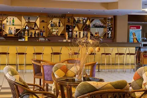 Bayside Hotel Katsaras in Ιαλυσός — foto 20