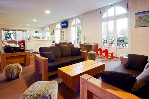 Hotel Campanile Val de France in Magny-le-Hongre, foto 30