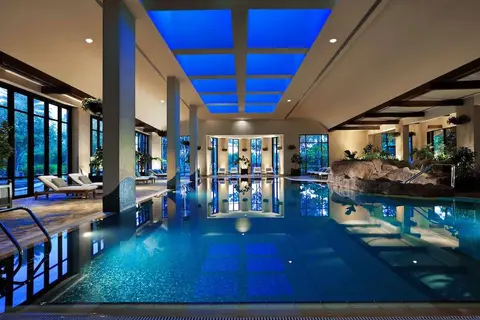Grand Hyatt Residence in Dubai — foto 6