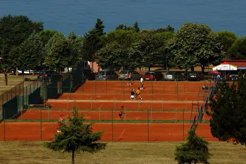 Park Umag in Umag, foto 24