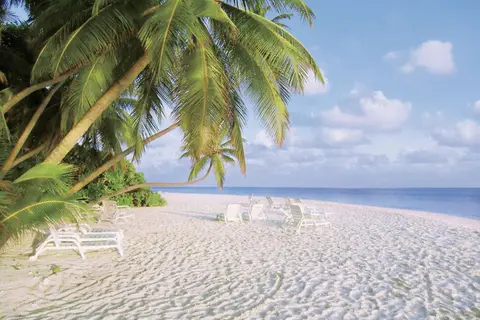 Fihalhohi Maldives in Fihalhohi — foto 16