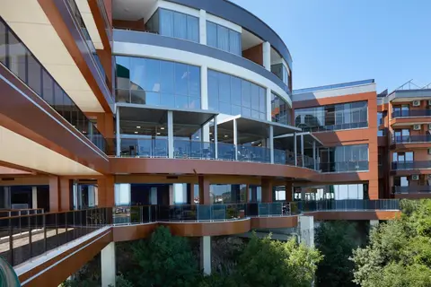 Hotel Paradise Beach Residence in Sveti Vlas — foto 19