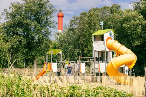 Camping Club La Côte Sauvage in La Tremblade — foto 13